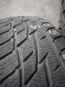 185/65 R15 MATADOR ZIMNE 2KS - 2