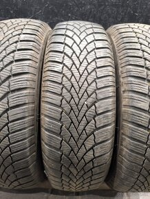 175/70 R14 Bridgestone zimne pneumatiky - 2