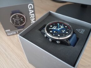 Garmin Quatix 7 - 2