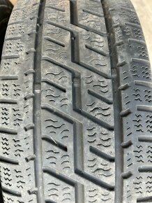 205/65R 16C - 2