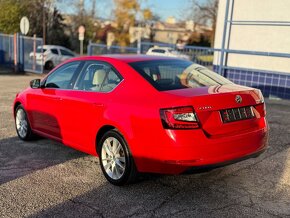 Škoda Octavia Style 2.0TDi DSG 2020 Full Led -Odpočet DPH - - 2