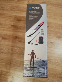 Paddleboard Pure 4 Fun Basic - 2