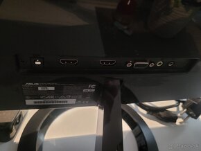 27" Asus LCD Monitor - 2