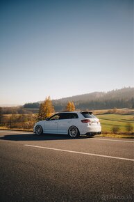 Audi S3 - 2