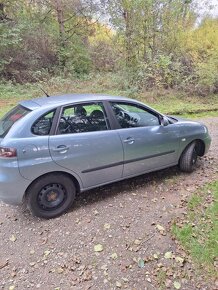 Seat Ibiza 1.4 mpi - 2