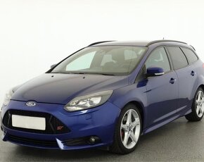 Ford Focus ST-R - 2