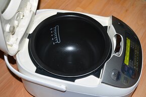 Multifunkčný elektrický hrniec Tefal R23 - 2