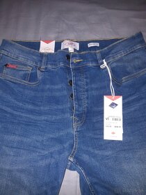 Lee Cooper W38 R32 Regular fit - 2