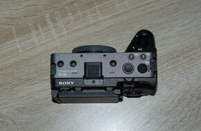 SONY FX 30 - 2