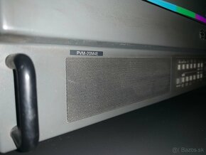 Sony PVM-20M4E - 2