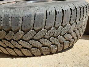 DEBICA Frigo 175/70 R13 82T M+S - 2