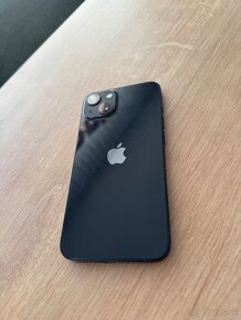 iPhone 13 128GB Black - 2