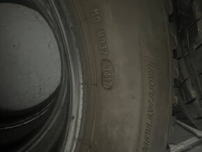 Zimné pneu pirelli 185/65 R15 - 2