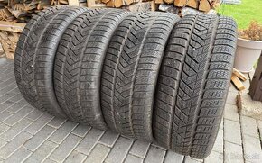 Pirelli Scorpion 235/55 R20 - 2