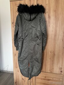 Bunda Alpha Industries - 2