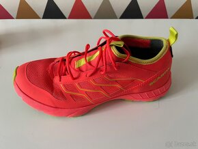 Scarpa - Atom SL GTX - 40.5 - 2