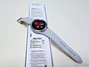 SAMSUNG GALAXY WATCH 4 Classic 46mm SM-R890 - 2