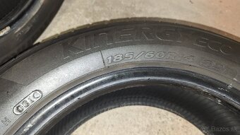 Hankook kinergy 185/60 R14 - 2