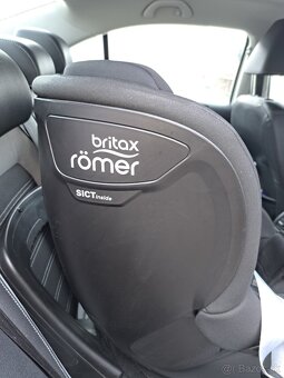 Autosedačka Britax Romer - 2