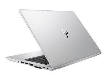 HP EliteBook 840 G6-14-Core i5 8365U-16GBRAM-512GBSSD - 2