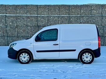 Mercedes Benz Citan 108 1.5 CDI - 2