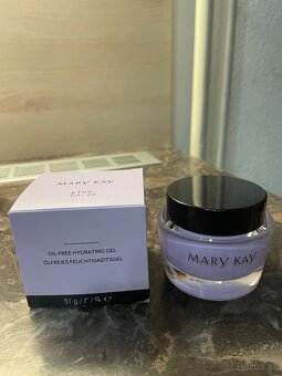 Mary Kay - 2