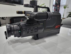 Videokamera Panasonic M7 WHS MOVIE - 2