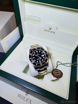 Rolex Submariner 116613LN 40mm - 2