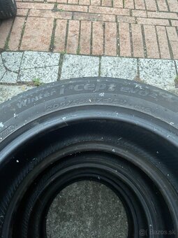 205/55 R17 95V Hankook winter icept Evo 2205/55 R17 95V - 2