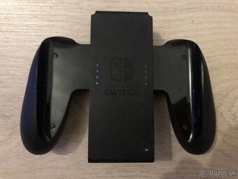 PREDAM KOMPLET PRISLUSENSTVO NA NINTENDO SWITCH - 2