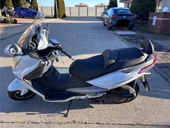 SYM JOYMAX GTS 125 MAXI SKUTER - 2