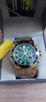 Invicta Pro Diver 0075 - 2