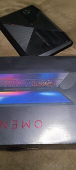 HP OMEN - 2