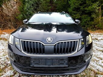 Škoda Octavia Combi 1.6 TDI,DSG,85KW FACELIFT,panorama - 2