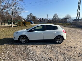 Fiat Bravo - 2