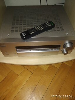 Receiver Sony QS STR-DB780 - 2