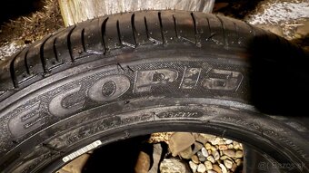 185/65 R15 letná pneumatika - 2