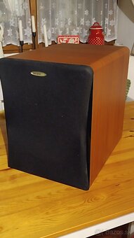 Subwoofer Velodyne VX-10CE II - 2