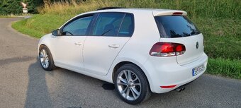 VW GOLF 2.0 TDI DSG - 2