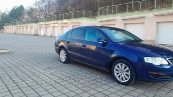 Volkswagen Passat b6 1.9 TDI R.v 2006 77kw - 2