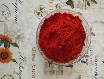 Mletá červená paprika, červená mletá paprika koreninova - 2