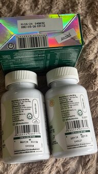 Reflex nutrition vitamins - 2