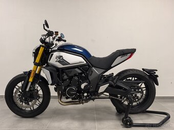 CF Moto 700 CL-X Heritage - 2