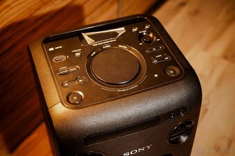 Reproduktor SONY MVC-11 - 2