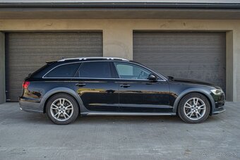 Audi A6 Allroad C7 3.0 TDI quattro S tronic - 2