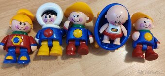 Tolo, Fisher-Price - 2