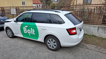 Skoda Fabia combi 1.4 Tdi - 2