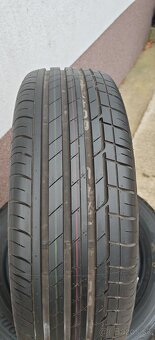 Letné Bridgestone Turanza 215/60 R16 - 2