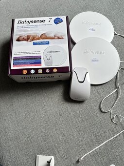 Babysense 7 - 2