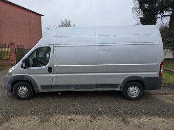 Peugeot Boxer 2.2 HDi L2H3 - 2